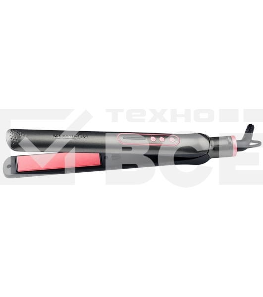 Выпрямитель Scarlett SC-HS60T25 GRAY
