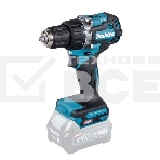 Шуруповерт Makita DF002GZ Аккумуляторная, Кейс, фото 1