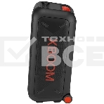 Минисистема LG XBOOM XL9T черный/красный 1000Вт USB BT, фото18