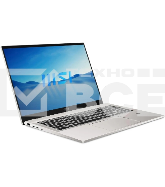 Ноутбук MSI Prestige 16Evo A13M-414XRU 16