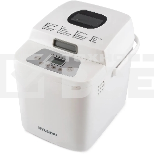 Хлебопечь Hyundai HYBM-1088 500Вт белый