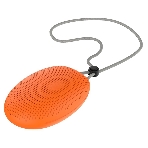 Беспроводная колонка Maxvi PS-01 orange, фото 1