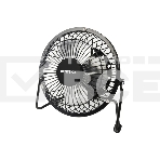 Вентилятор настольный Centek CT-5040 черный, фото 1