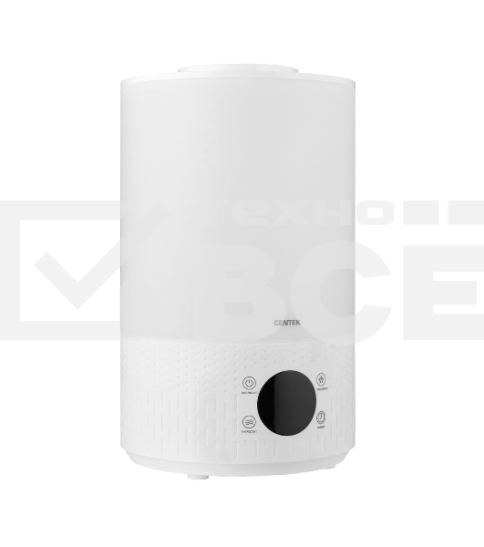 Увлажнитель воздуха Centek СТ-5104 ультразвуковой