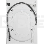 Стиральная машина Hotpoint WSH 8291 VWX, с фронтальной загрузкой, с паром, 8кг, 1200об/мин, инверторная, фото5