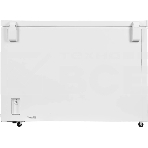 Морозильный ларь Indesit ICF 300, белый, 316л, фото3