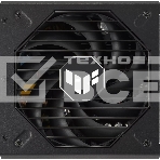 Блок питания ASUS TUF-GAMING-850G (90YE00S2-B0NA00), 850Вт, 80 PLUS Gold, 135мм, модульный, черный, фото3