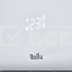 Внутренний блок сплит-системы Ballu iGreen Pro DC BSAGI/in-24HN8_V4 инвертор, 24000 BTU, 70 м², 32 дБ, охлаждение, обогрев, осушение, белый, фото3