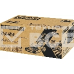 Самоходная газонокосилка бензиновая STEHER 460 мм 4.5 л.с, фото6