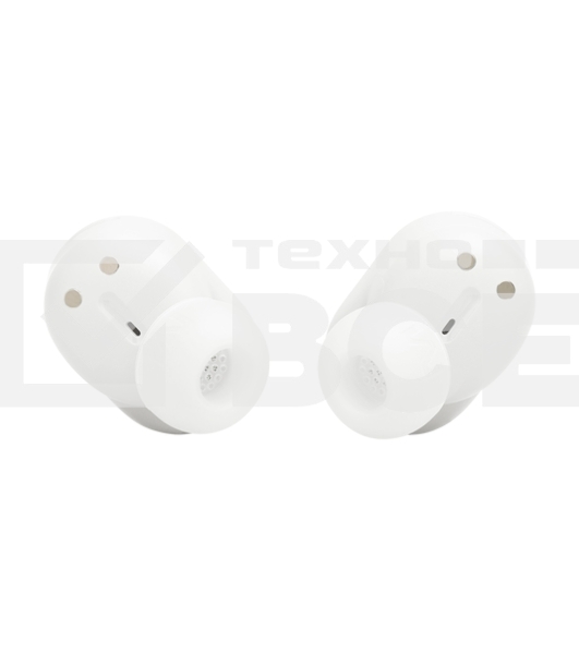 Наушники JBL, модель Tune Buds 2 Ghost белый