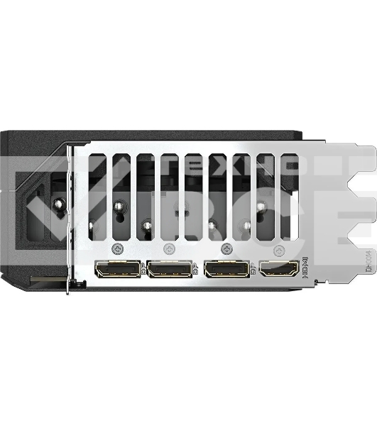 Видеокарта Gigabyte PCI-E GV-N5070AORUS M-12GD 1.0 NVIDIA GeForce RTX 5070 12Gb 192bit GDDR7 2805/28000 HDMIx1 DPx3 HDCP Ret