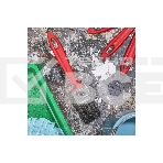 Кисть плоская Rexant 89-0322 «Водные краски» 35х10 мм, фото6