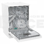 Посудомоечная машина Gorenje GS642C90W, белый, 59.9 см, 14 компл., 45 дБ, класс A+++, фото5