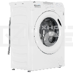 Стиральная машина Haier HW70-BP12959BE белая, загрузка фронтальная 7кг, 1200 об/мин., класс: A+++, фото10