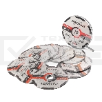 Диск абразивный отрезной PATRIOT EXPERT 125*1,0*22,23  по металлу, 10 шт в жестяной коробке, фото2