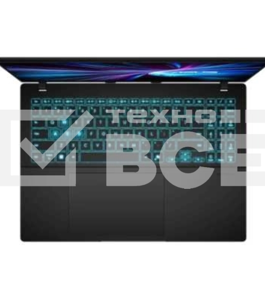 Ноутбук ASUS V16 Special V3607VM-RP066 Intel Core 7 240H/DDR5 16G/1Tb PCIE G4 SSD/NVIDIA GeForce RTX 5060 Laptop GPU (8Gb GDDR7)/16