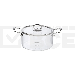 Кастрюля LEONORD ITALIANO, объем 2,5л (105037), фото 1