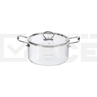 Кастрюля LEONORD ITALIANO, объем 2,5л (105037)