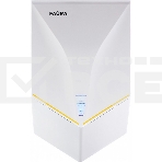 Сушилка для рук Faura FHD-1000W 1кВт белый, фото2