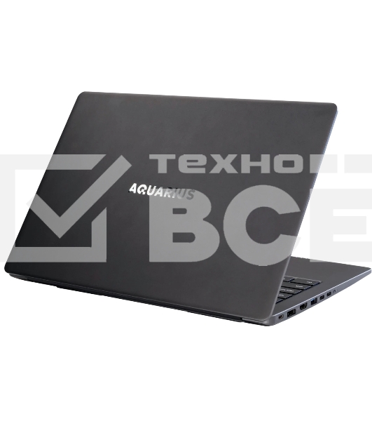 Ноутбук Aquarius CMP NS636 Core i5 1235U 16Gb SSD 512Gb 16