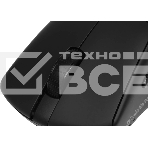 Мышь беспроводная Defender Delata GM-082 черный, 12000 dpi, радиоканал, Bluetooth, USB, кнопки - 6, фото8