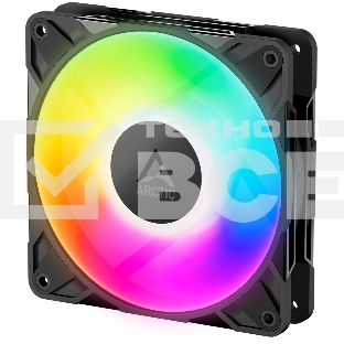 Вентилятор корпусной ARCTIC P12 Pro A-RGb - retail (ACFAN00309A)