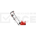 Снегоуборщик электрический Starwind EST-2000 2кВт, фото15