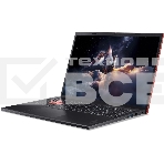 Ноутбук Acer Nitro Lite 16 NL16-71G-51L6 Core i5 13420H 16Gb SSD512Gb NVIDIA GeForce RTX4050 6Gb 16