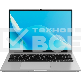 Ноутбук Maibenben M16B-R343UM 16