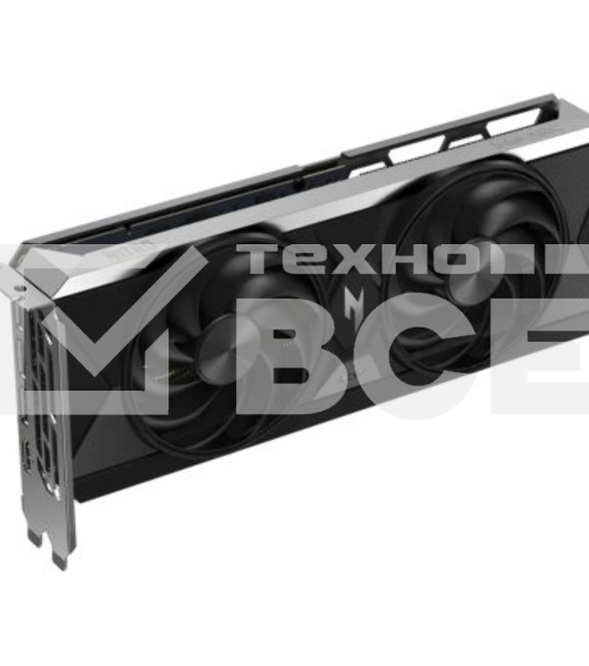 Видеокарта Acer B580 NITRO OC 12Gb GDDR6 192bit 3xDP HDMI 2FAN RTL