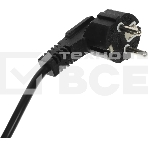 Чайник электрический Kitfort КТ-628 1.7 л, 2200 Вт, серебристый (корпус: стекло), фото4