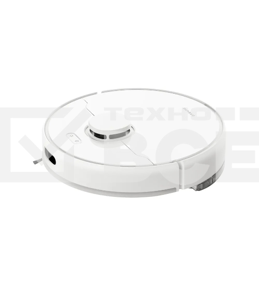 Робот-пылесос Dreame Robot Vacuum and Mop F10 белый