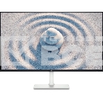 Монитор 27' Dell S2725HS IPS 1920x1080, 100 Гц, 4 мс, 16:9, 300 кд/м², 2xHDMI 1.4, динамики (2x5 Вт), черный/белый, фото 1
