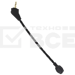 Гарнитура проводная с микрофоном Acer AHW120 черный мониторные оголовье (ZL.HDSCC.01C), фото13