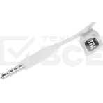 Наушники Xiaomi Mi In-Ear Headfones Basic Silver, фото4