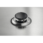 Газовая варочная панель Electrolux EGG3322NVX нержавеющая сталь, фото2