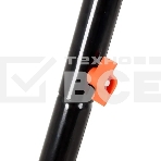 Снегоуборщик электрический Newjel NJ40101 1.3 кВт, фото2