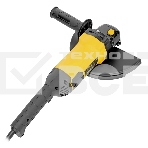 Машина шлифовальная угловая Denzel AGL230-2400, 2400 Вт, 230 мм, 6600 об/мин, фото7