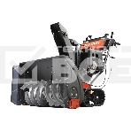 Снегоуборщик бензиновый Patriot СИБИРЬ 130 CЕТ 13л.с., фото2