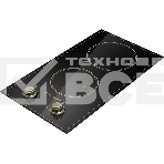 Индукционная варочная панель Maunfeld CVI292MBKBR, конфорок: 2 шт., стеклокерамика, независимая, черный, фото4