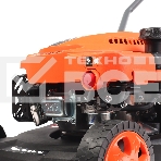 Газонокосилка бензиновая PATRIOT PT 390, фото12