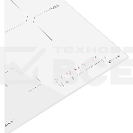 Индукционная варочная панель HOMSair HIC43SWH Inverter, фото3
