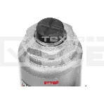 Домкрат гидравлический бутылочный Matrix, 2 т, h подъема 158–308 мм, фото5