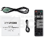 Микросистема Hyundai H-MS1403 черный 60Вт FM USB BT SD, фото3