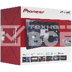 Автомагнитола Pioneer AVH-Z5250BT, 2 DIN, 6.8', CD, Bluetooth, USB Type-A, AUX, CarPlay, пульт ДУ, фото2