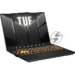 Ноутбук ASUS TUF Gaming F16 FX608JMR-RV114 Intel Core i7 14650HX 2200MHz/16'/1920x1200/32GB/1024GB SSD/NVIDIA GeForce RTX 5060 8GB/Wi-Fi/Bluetooth/Windows 11 Pro (90NR0NB1-M006P0_32Win11P) Grey, фото3