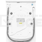 Стиральная машина Hyundai WME6009 белый, загр. фронтальная макс.: 6 кг 1000 об/мин класс: А++, фото4