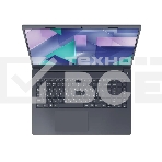 Ноутбук F+ FLAPTOP I FLTP-5i5-8256-w 15.6'' FHD IPS/Intel Core i5 1235U/8GB/256GB SSD/Integrated/WiFi/BT5.0/HD Web Camera/microSD/RJ45/48Wh/7 h/1,78 kg/Windows 11 Home/1Y/DARK GREY, фото5