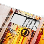 Весы напольные BRAYER BR3730, фото2