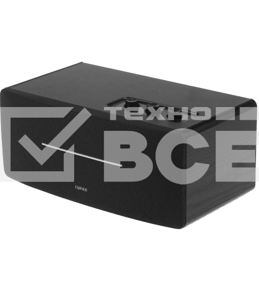Колонка Bluetooth Edifier D12 black
